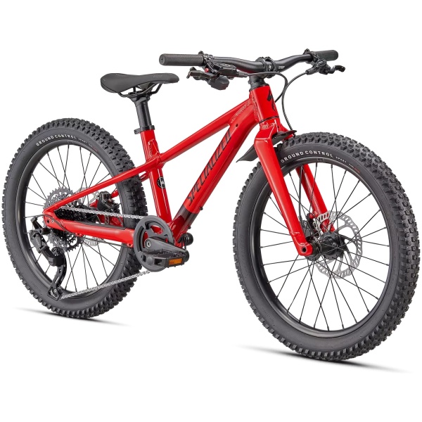 Specialized Riprock - 20" - Rød - Image 2
