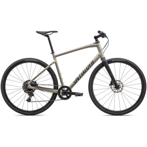 Specialized Sirrus X 4.0 - Medium - Sand