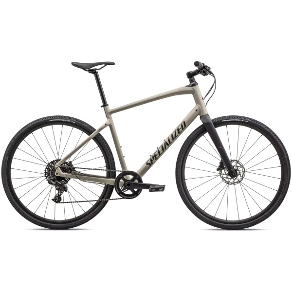 Specialized Sirrus X 4.0 - Medium - Sand