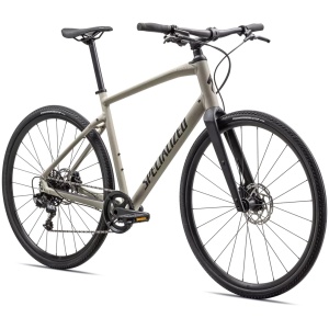 Specialized Sirrus X 4.0 - Medium - Sand