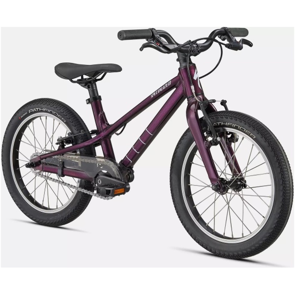 Specialized Jett - 16" - Lilla - Image 2