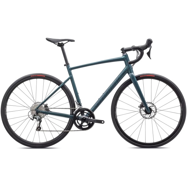 Specialized Allez Sport - 56cm - Blå