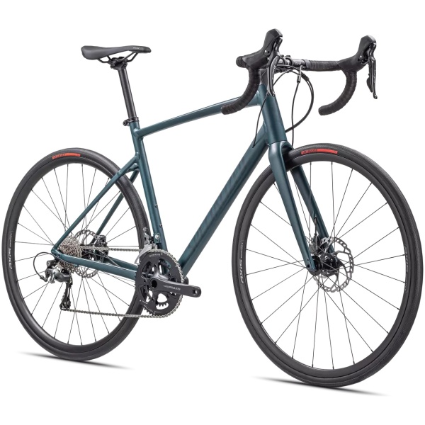 Specialized Allez Sport - 56cm - Blå - Image 2