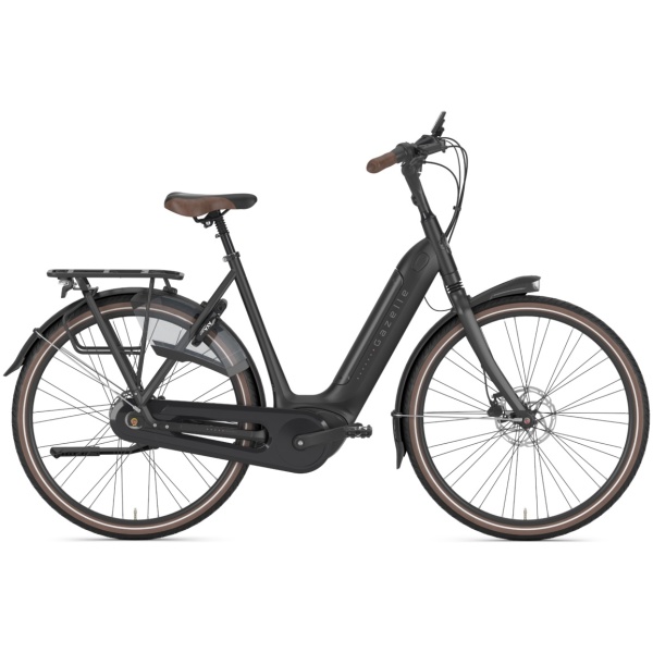 Gazelle Arroyo C8 Elite (500Wh) - 53cm - MatSort