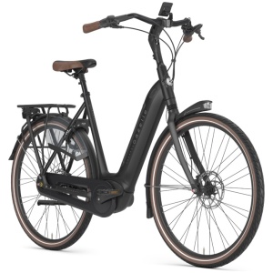 Gazelle Arroyo C8 Elite (500Wh) - 53cm - MatSort