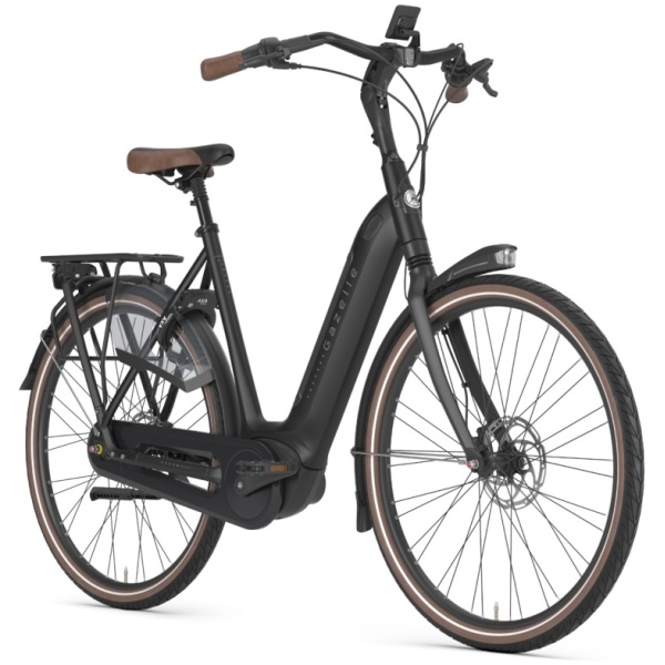 Gazelle Arroyo C8 Elite (500Wh) - 53cm - MatSort - Image 2