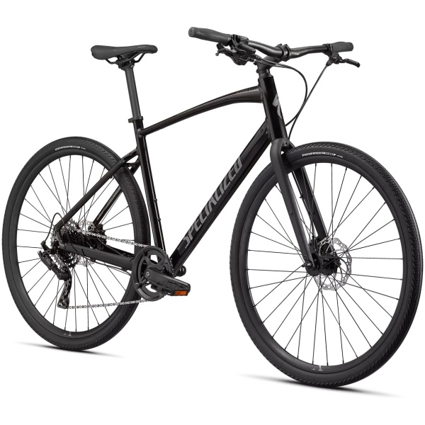 Specialized Sirrus X 2.0 - Small - Sort - Image 2