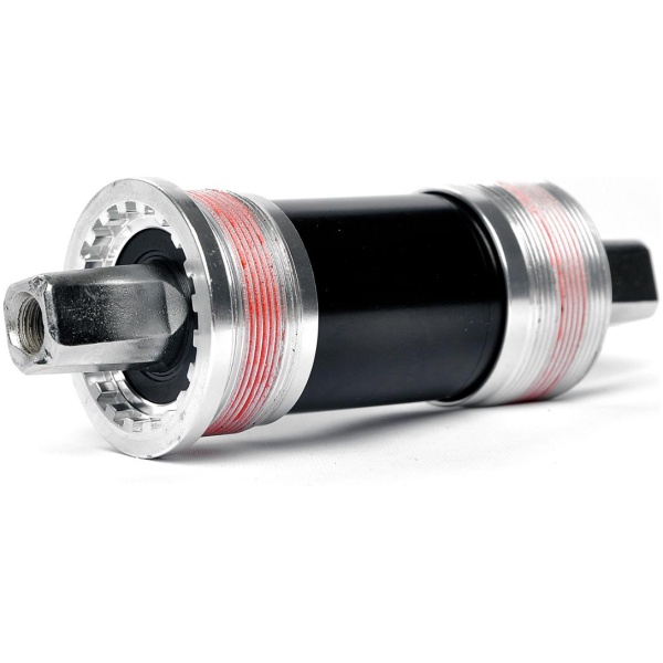 Krankboks BikePartner 118mm stål/alu