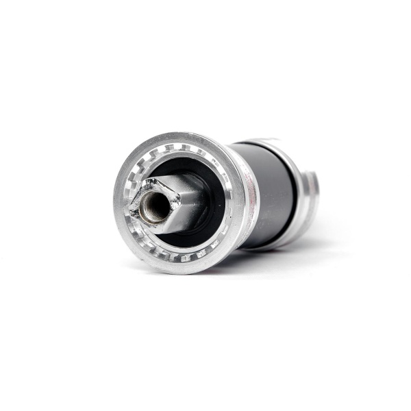 Krankboks BikePartner 118mm stål/alu - Image 2