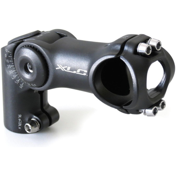 XLC Frempind ST-T17 80 mm for 25,4mm styr