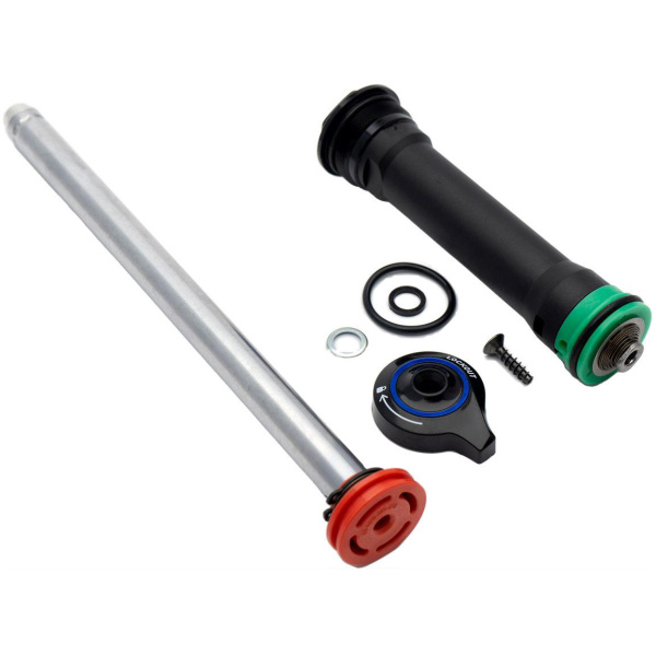 ROCKSHOX turnkey, Judy 80/100mm