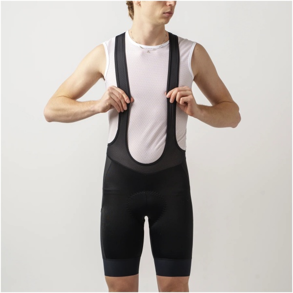 GripGrab Ride Essential Bibshorts - Sort - Image 2