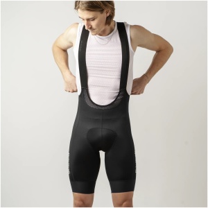 GripGrab Endurance Bibshorts - Sort