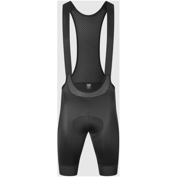 GripGrab Endurance Bibshorts - Sort - Image 3