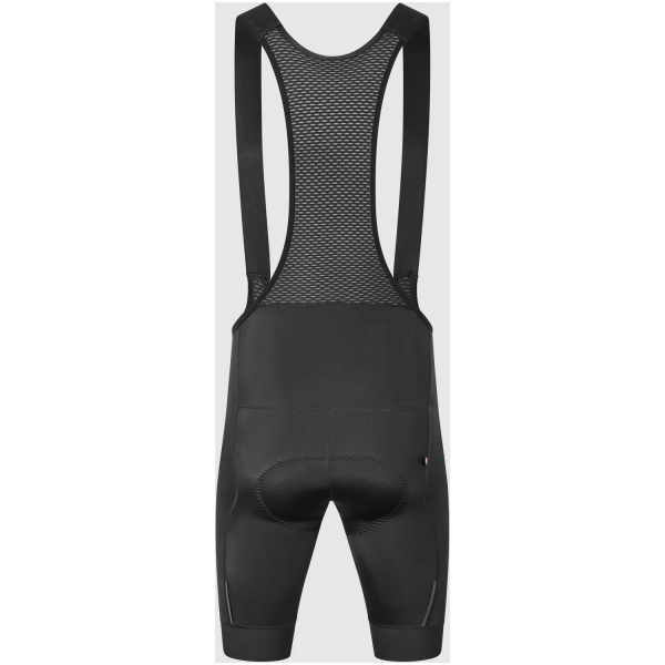 GripGrab Endurance Bibshorts - Sort - Image 4