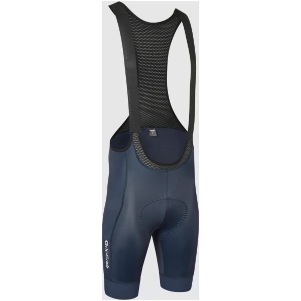 GripGrab Endurance Bibshorts - Marine blå