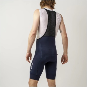 GripGrab Endurance Bibshorts - Marine blå