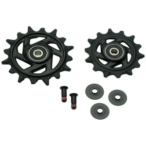 SRAM Pulley wheels X0 - T-Type Eagle