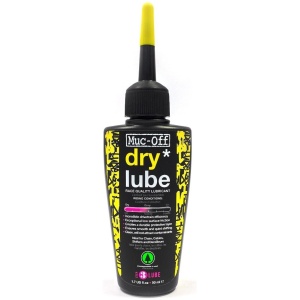 Muc-Off Dry Lube 50ml