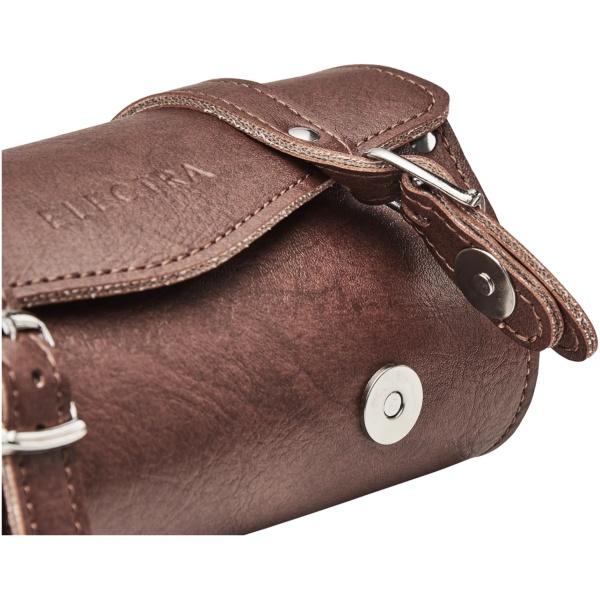 Electra Classic Faux Leather værktøjstaske - Brun - Image 4
