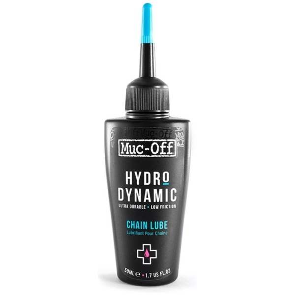 Muc-Off Hydro Dynamic Lube 50ml