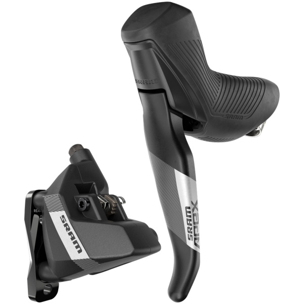 SRAM Apex AXS STI Venstre inkl. Forbremse - Image 2