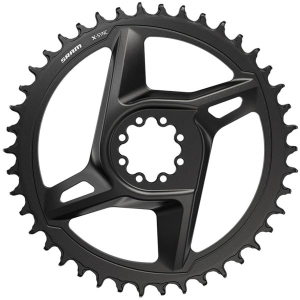 SRAM Klinge Direct mount Singlespeed - 46T