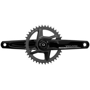 SRAM Rival AXS 1 Power meter DUB Wide 46T 172,5mm