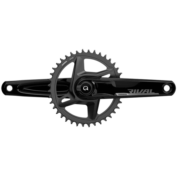 SRAM Rival AXS 1 Power meter DUB Wide 46T 172,5mm