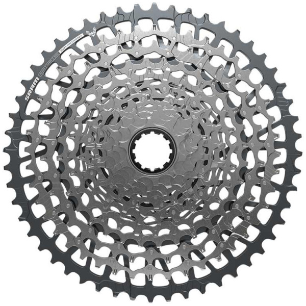 SRAM XG-1275 Cassette  T-Type - 9 Speed - 10-52