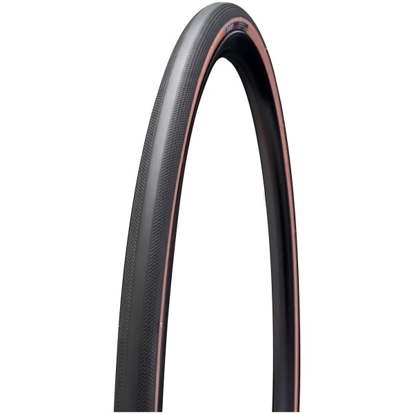 Specialized S-Works Turbo Tubeless T2/T5 - Brun - 30mm