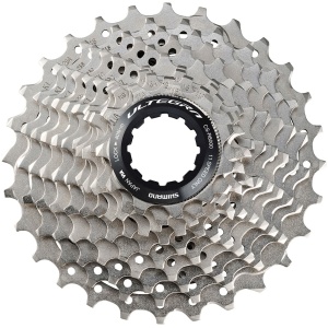 Shimano CS-R8000 Ultegra Kassette - 11 Speed - 11-30