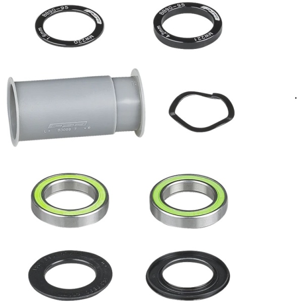 Trek Integrated BB90/95 FSA Bearing Kit