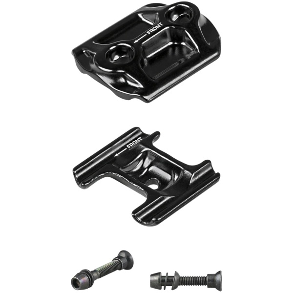 Bontrager Line Dropper Saddle Clamp Kit