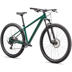 Specialized Rockhopper Sport - Large - Grøn