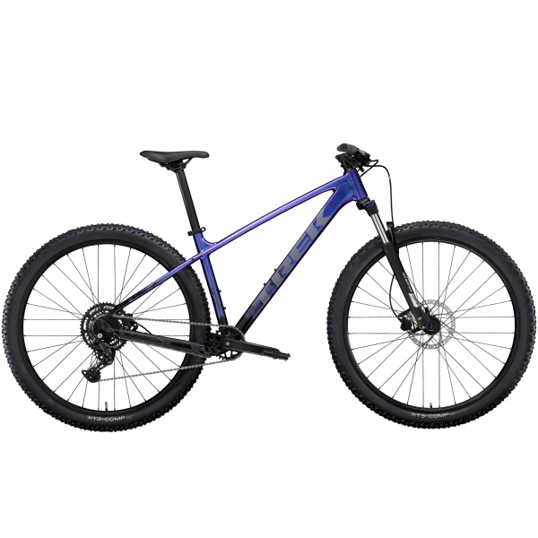 Trek Marlin 5 Gen 3 - Medium - Lilla