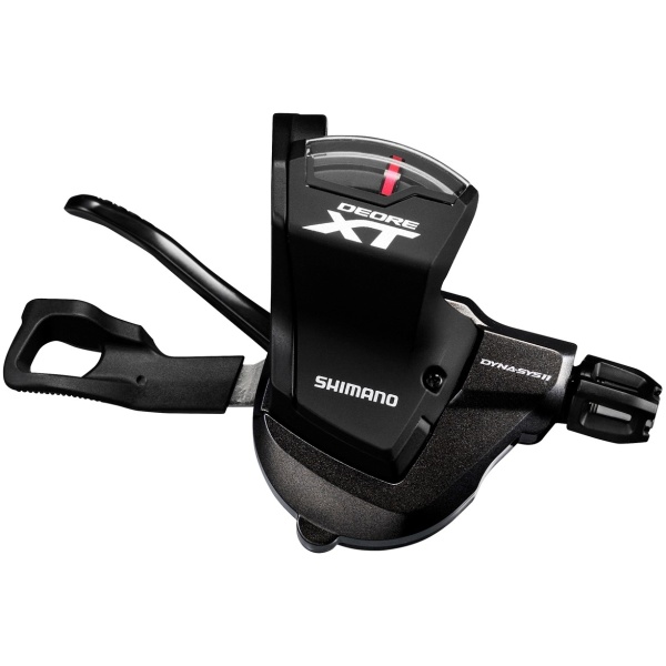 Shimano Skiftegreb XT M8000 Højre 11-sp. Klampe