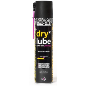 Muc-Off Dry Lube 400ml Spray