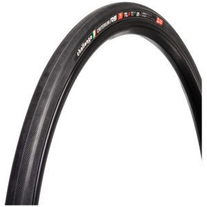 Criterium RS Team Edition Tubeless Ready - 28mm - Sort