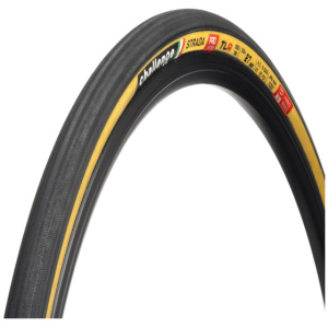 Strada Pro Tubeless Ready - 28mm - Natur