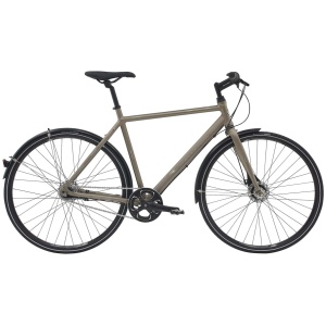 Centurion Ultimate - 59cm - Grå