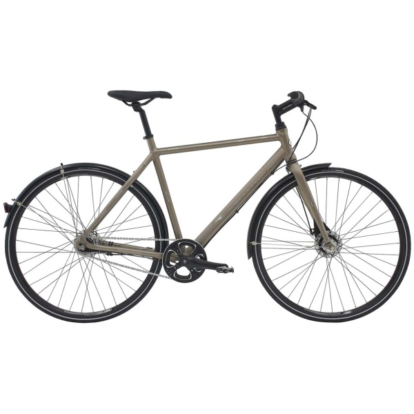 Centurion Ultimate - 59cm - Grå