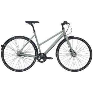 Centurion Ultimate - 56cm - Mat grøn