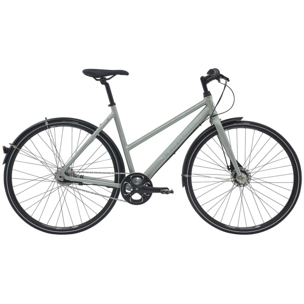 Centurion Ultimate - 52cm - Mat grøn