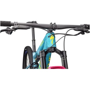 Specialized Epic 8 Pro - Large - (Lagoon Blue)