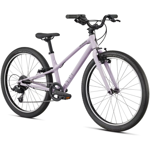 Specialized Jett - 24" - Lyserød - Image 2