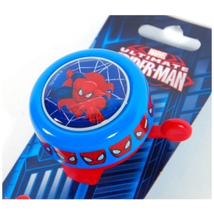 Volare Spider-Man Ringklokke