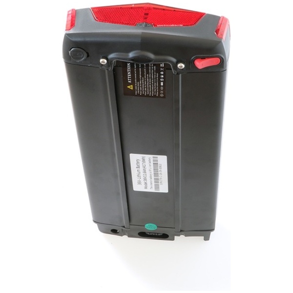 "Nihola/bafang" batteri 36v - 20Ah - 720Wh - Image 3