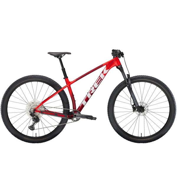 Trek Procaliber 6 - Large - Rød