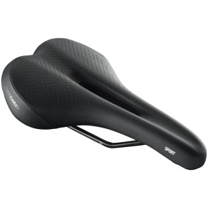 Bontrager Sport cykelsadel 275x163mm